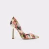 PaisleyPump - Stiletto Heel 2 PaisleyPump - Stiletto Heel -The Aldo Shop paisley multi 965 002 033 main sq gy 1200x1200