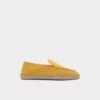 &New NewPalmoEspadrille -The Aldo Shop palmo yellow 730 001 046 main sq gy 1200x1200