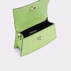 SalePapioniTop Handle Bag -The Aldo Shop papioni green 320 003 032 alt3 sq gy 2000x2000