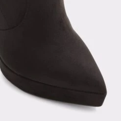 Final Sale - The Item Cannot Be ReturnedPatrickusAnkle Boot - Stiletto Platform -The Aldo Shop patrickus black 007 003 027 alt4 sq gy 2000x2000