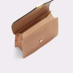 PeaclyaTop Handle Bag -The Aldo Shop peaclya brown 210 002 020 alt3 sq gy 2000x2000