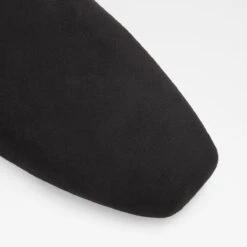 Final Sale - The Item Cannot Be ReturnedPellagiaOver-the-knee Boot -The Aldo Shop pellagia black 001 003 027 alt4 sq nt 1200x1200