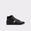 Final Sale - The Item Cannot Be ReturnedPeloLow Top Sneaker - Cup Sole 2 Final Sale - The Item Cannot Be ReturnedPeloLow Top Sneaker - Cup Sole -The Aldo Shop pelo black 001 002 043 main sq gy 1200x1200