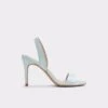 PemelaSling Back Heeled Sandal - Stiletto Heel -The Aldo Shop pemela blue 460 001 051 main sq gy 1200x1200