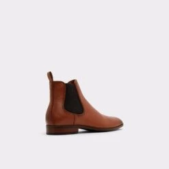 Flexible SolesPerthChelsea Boot -The Aldo Shop perth brown 220 001 043 alt1 sq gy 2000x2000