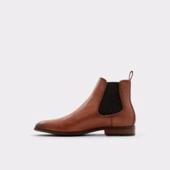 Flexible SolesPerthChelsea Boot -The Aldo Shop perth brown 220 001 043 alt2 sq gy 2000x2000