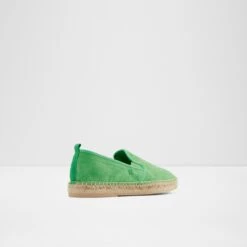 SalePerucoEspadrille -The Aldo Shop peruco green 300 001 046 alt1 sq nt 1200x1200