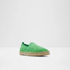 SalePerucoEspadrille -The Aldo Shop peruco green 300 001 046 alt3 sq nt 1200x1200