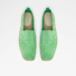 SalePerucoEspadrille -The Aldo Shop peruco green 300 001 046 alt5 sq nt 1200x1200