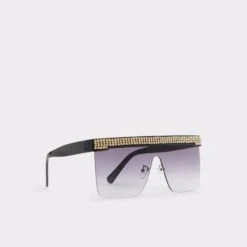 Pickthorne Shield Sunglasses - Modern Cycling-Inspired Women's Eyewear -The Aldo Shop pickthorne multi 970 alt1 sq gy 2000x2000