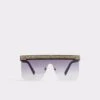 Pickthorne Shield Sunglasses - Modern Cycling-Inspired Women's Eyewear -The Aldo Shop pickthorne multi 970 main sq gy 1200x1200