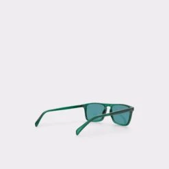 PikeblennyWayfarer Sunglasses -The Aldo Shop pikeblenny green 301 alt2 sq gy 2000x2000