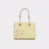 &New NewPitariTote Bag -The Aldo Shop pitari yellow 750 002 043 main sq gy 1200x1200