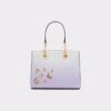 PitariiTote Bag -The Aldo Shop pitarii purple 530 002 043 main sq gy 1200x1200