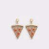 Pizza Statement Earrings - Quirky and Fun Food Jewelry for Women 2 Pizza Statement Earrings - Quirky and Fun Food Jewelry for Women -The Aldo Shop pizzaa red 600 main sq gy 1200x1200