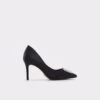 Online ExclusivePlatinePump - Stiletto Heel 2 Online ExclusivePlatinePump - Stiletto Heel -The Aldo Shop platine black 009 003 032 main sq gy 1200x1200