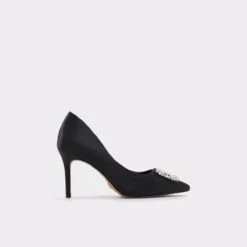 Online ExclusivePlatinePump - Stiletto Heel