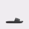 SalePoolslideSlide Sandal -The Aldo Shop poolslide black 001 002 041 main sq gy 1200x1200