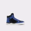 Final Sale - The Item Cannot Be ReturnedPopgrandHigh Top Sneaker - Cup Sole 2 Final Sale - The Item Cannot Be ReturnedPopgrandHigh Top Sneaker - Cup Sole -The Aldo Shop popgrand blue 420 002 029 main sq gy 1200x1200