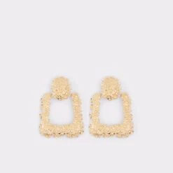 Preabaen Stylish Metal Earrings for Women
