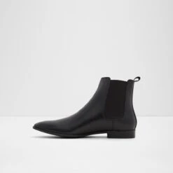 Final Sale - The Item Cannot Be ReturnedPrelimosChelsea Boot -The Aldo Shop prelimos black 001 001 043 alt2 sq nt 1200x1200