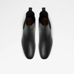 Final Sale - The Item Cannot Be ReturnedPrelimosChelsea Boot -The Aldo Shop prelimos black 001 001 043 alt5 sq nt 1200x1200