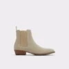 Final Sale - The Item Cannot Be ReturnedPriawynChelsea Boot -The Aldo Shop priawyn beige 251 001 046 main sq gy 1200x1200