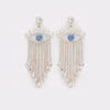 Prodish Statement Chandelier Earrings