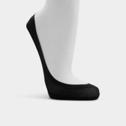 Aldo Lauenensee Women's Essential Socks -The Aldo Shop product 12876546 lauenensee black 001 alt1 sq gy