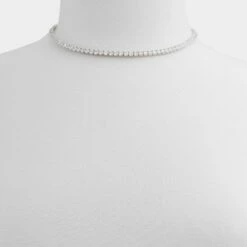 Aldo Miraolla - Dainty and Elegant Women's Necklace -The Aldo Shop product 13246162 miraolla multi 973 alt1 sq gy