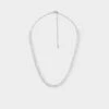 Aldo Miraolla - Dainty and Elegant Women's Necklace -The Aldo Shop product 13246162 miraolla multi 973 main sq gy