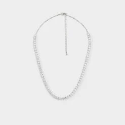 Aldo Miraolla - Dainty and Elegant Women's Necklace