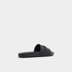 Aldo Loungeslide -The Aldo Shop product 13539999 loungeslide black 001 002 041 alt1 sq gy