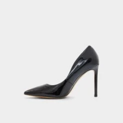 Aldo Stessy 2.0 Pointed Toe Heels - Classic Women's Pumps -The Aldo Shop product 13542783 stessy2.0 black 001 002 033 alt2 sq gy