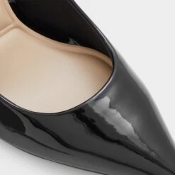 Aldo Stessy 2.0 Pointed Toe Heels - Classic Women's Pumps -The Aldo Shop product 13542783 stessy2.0 black 001 002 033 detail sq gy