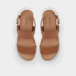 Aldo Silyia Women's Sleek Platform Heels -The Aldo Shop product 13543045 silyia beige 251 001 043 alt5 sq gy