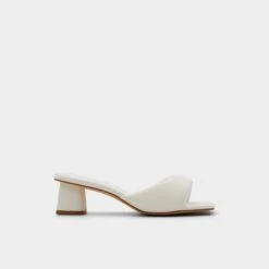 Aldo Aneka Women's Kitten Heel Mules