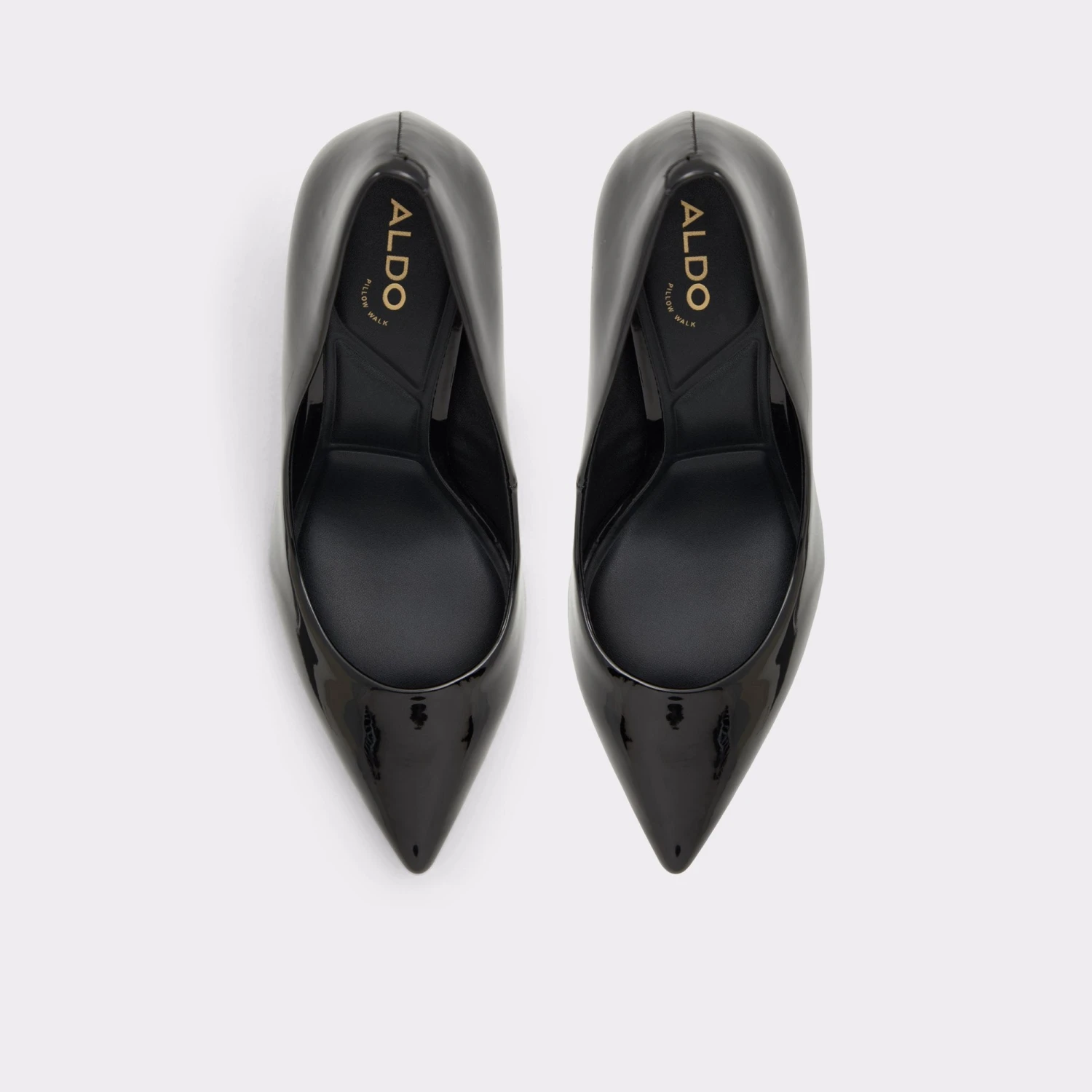 Aldo Stessymid Mid-Heel Pumps - Versatile Women's Footwear 8 Aldo Stessymid Mid-Heel Pumps - Versatile Women's Footwear - Image 6