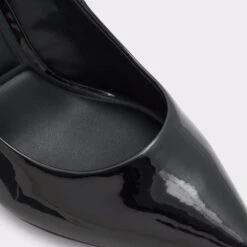 Aldo Stessymid Mid-Heel Pumps - Versatile Women's Footwear 16 Aldo Stessymid Mid-Heel Pumps - Versatile Women's Footwear -The Aldo Shop product 13613047 stessymid black 001 002 033 detail sq gy