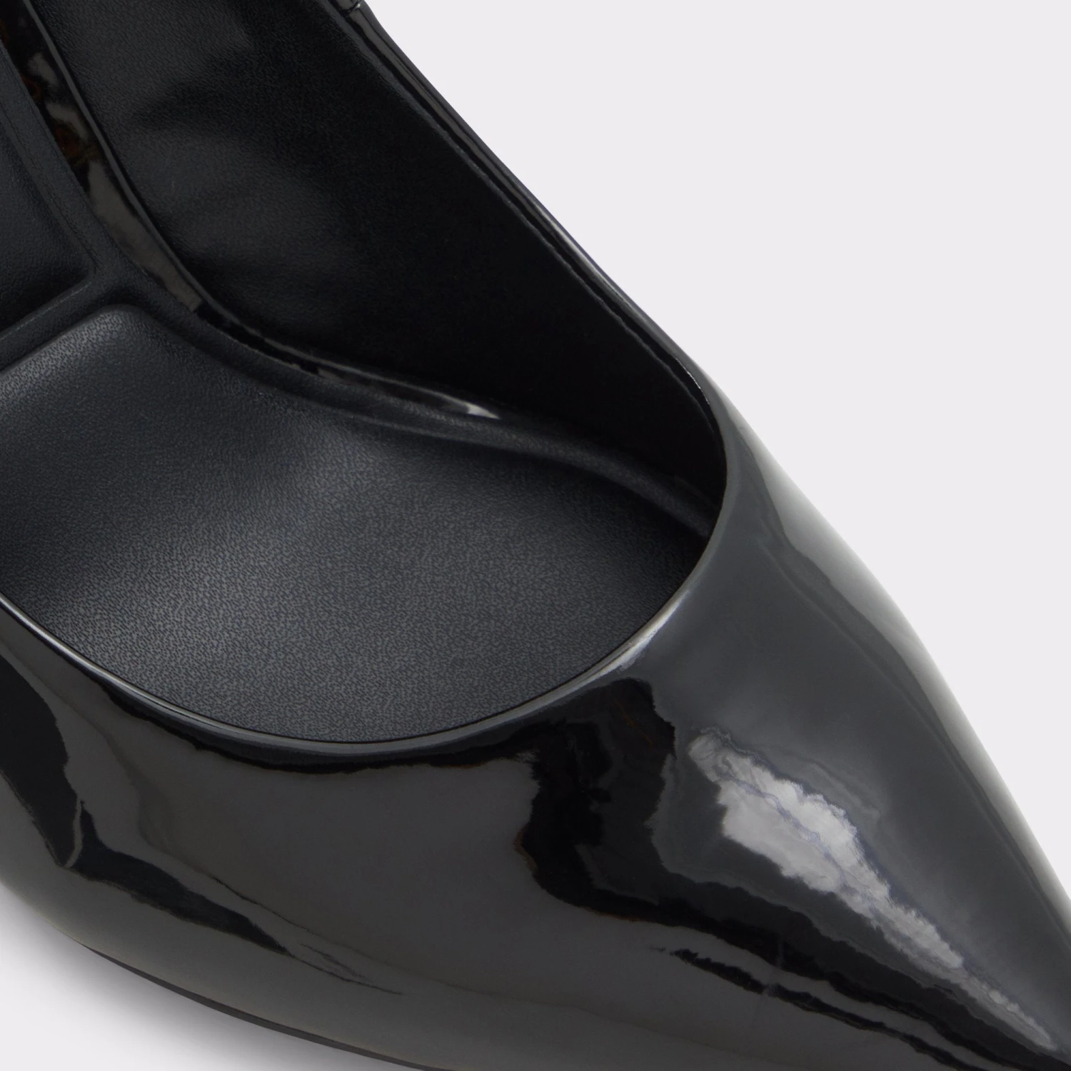 Aldo Stessymid Mid-Heel Pumps - Versatile Women's Footwear 9 Aldo Stessymid Mid-Heel Pumps - Versatile Women's Footwear - Image 7