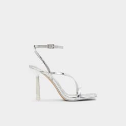 Aldo Scintilla Women's Sleek Strappy Heels