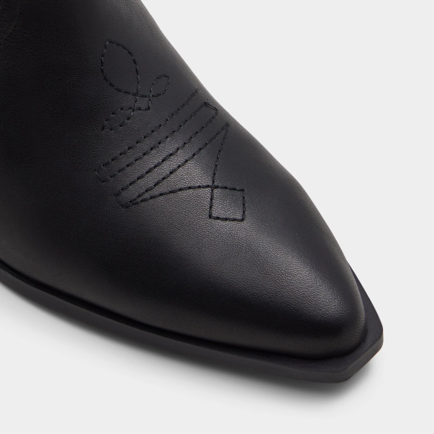 Aldo Nebraska Women's Western Cowgirl Boots 7 Aldo Nebraska Women's Western Cowgirl Boots - Image 5