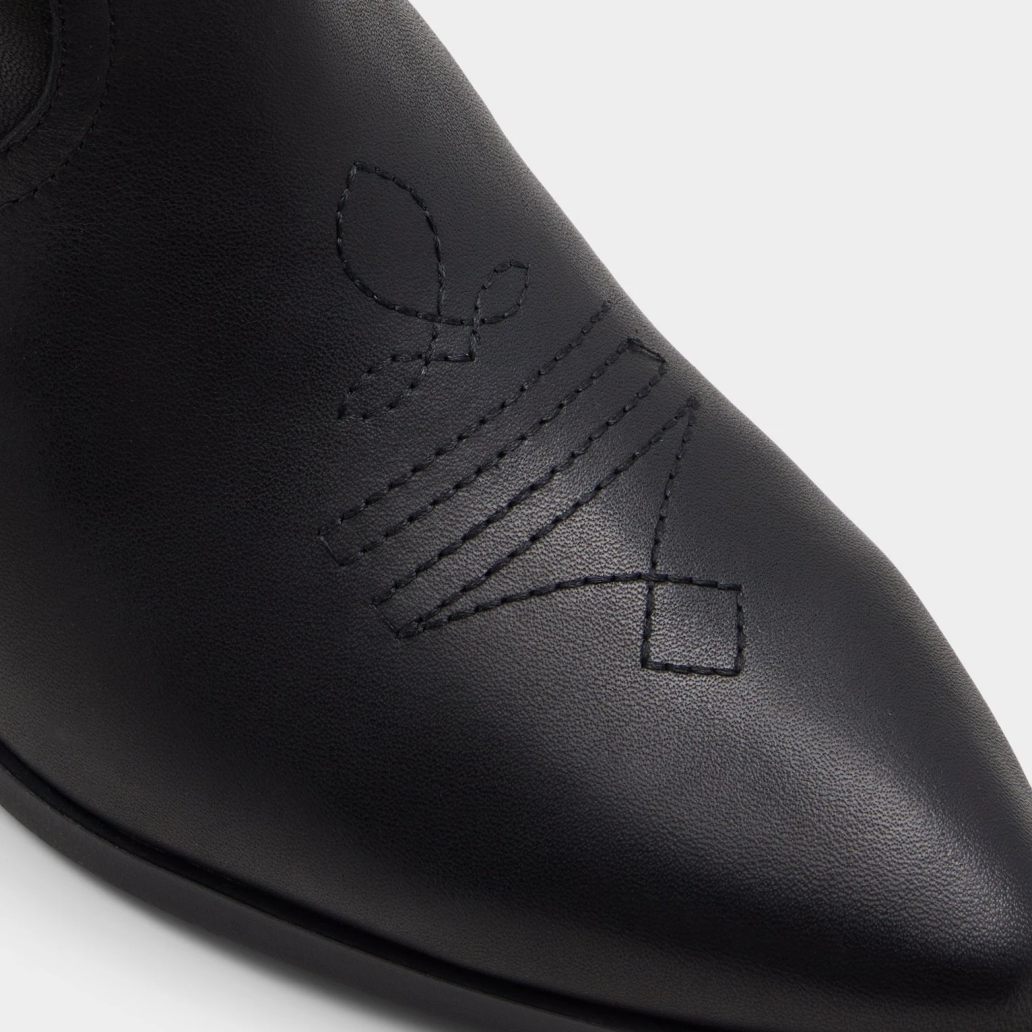 Aldo Nebraska Women's Western Cowgirl Boots 8 Aldo Nebraska Women's Western Cowgirl Boots - Image 6