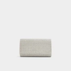 Aldo Fahari Rhinestone Embellished Evening Clutch Bag