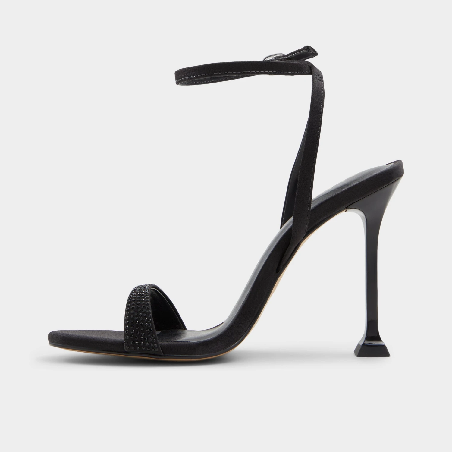 Aldo Lydala Strappy Heeled Stiletto Sandals 5 Aldo Lydala Strappy Heeled Stiletto Sandals - Image 3