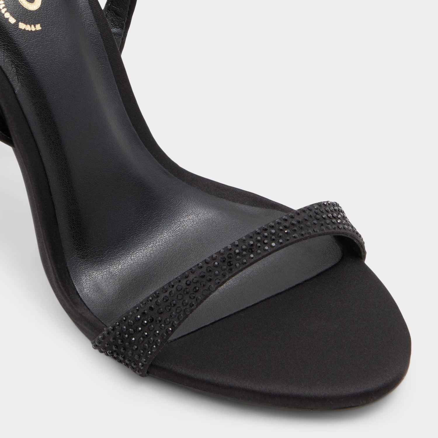 Aldo Lydala Strappy Heeled Stiletto Sandals 7 Aldo Lydala Strappy Heeled Stiletto Sandals - Image 5