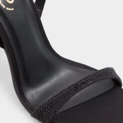 Aldo Lydala Strappy Heeled Stiletto Sandals 16 Aldo Lydala Strappy Heeled Stiletto Sandals -The Aldo Shop product 13671648 lydala black 001 003 032 detail sq gy