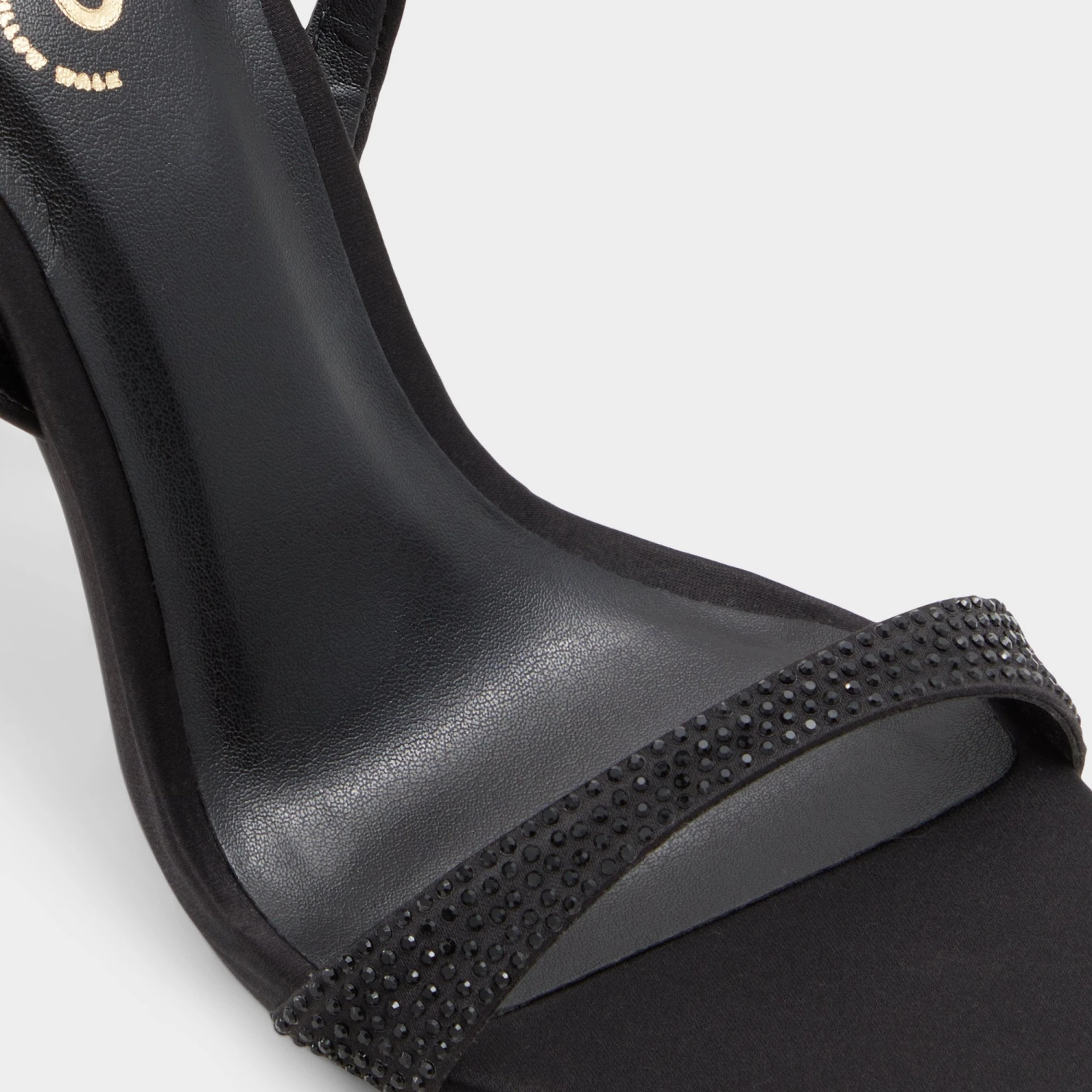 Aldo Lydala Strappy Heeled Stiletto Sandals 9 Aldo Lydala Strappy Heeled Stiletto Sandals - Image 7