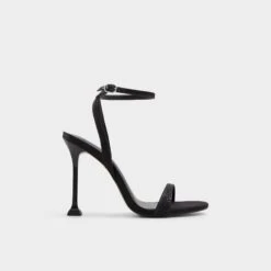 Aldo Lydala Strappy Heeled Stiletto Sandals