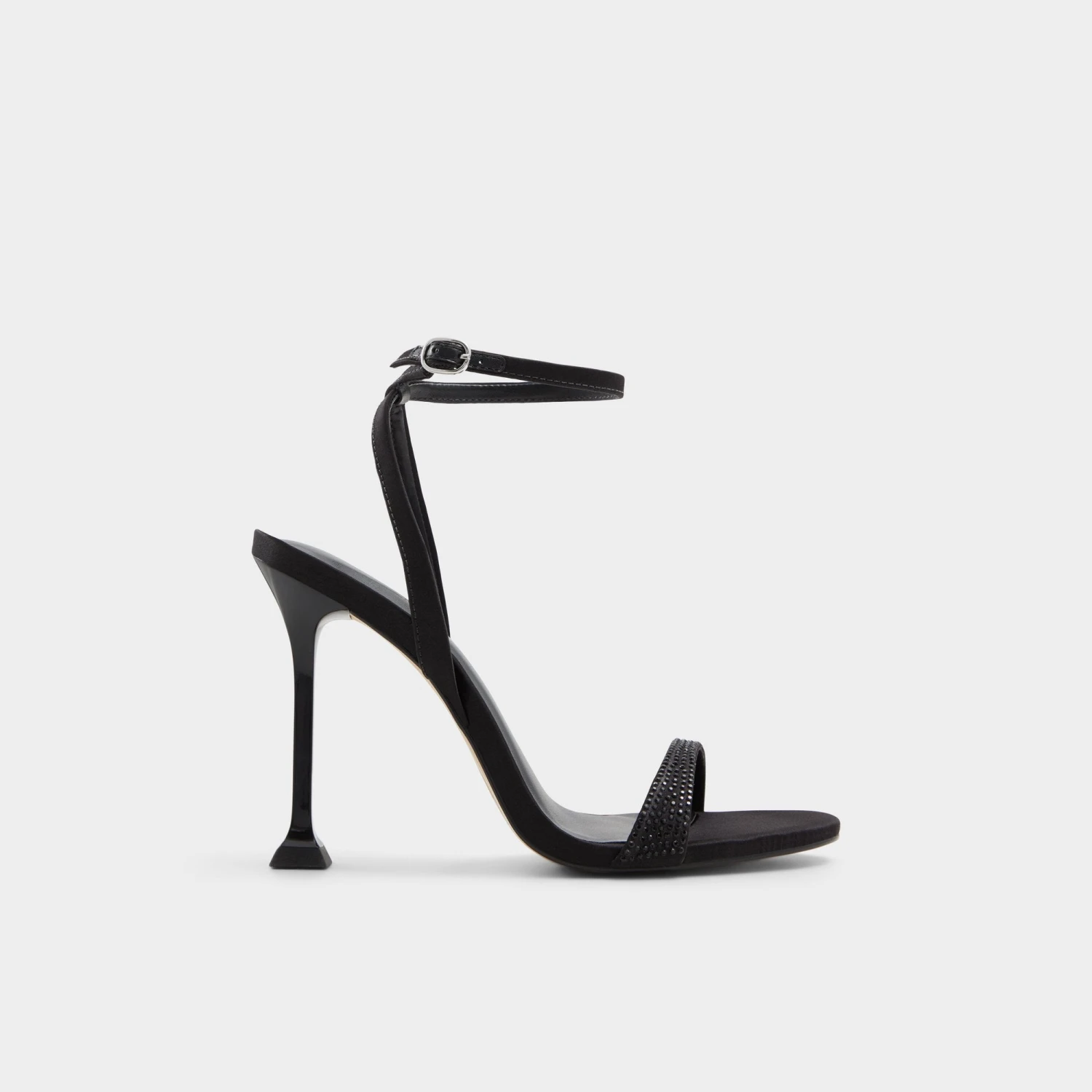 Aldo Lydala Strappy Heeled Stiletto Sandals 3 Aldo Lydala Strappy Heeled Stiletto Sandals